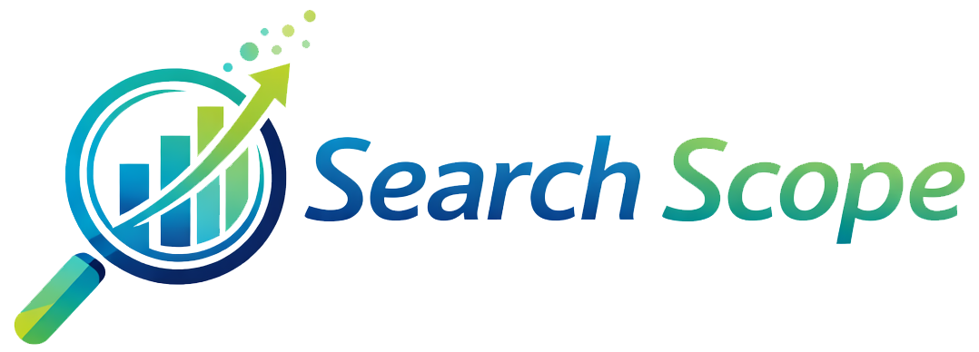 Search Scope logo